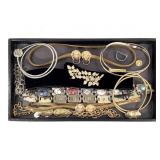 Sm Fashion Belts Faux Stone & Rhinestone +