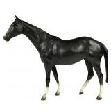 Breyer USA Horse Figure Miss Resistsnce Free