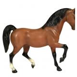 Breyer USA Horse Figure 1980s Arabian Stallion