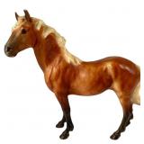 Breyer Horse Figure Chestnut Sorrel