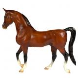 Breyer USA Horse Figure Khemosabi Arabian Stallion