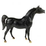 Breyer USA Horse Figure Black Stallion Shetan