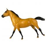 Breyer 20th Century Fox 1984 Busckskin Hobo Horse