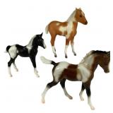 Breyer Horse First Pony Friday Teeny & Stormy