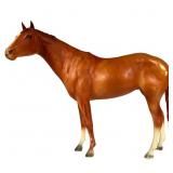 Breyer USA Horse Figure Secretariat Famous