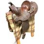 10/19Rare Connolly & Cavalry Saddles Spurs & Breyer Horses