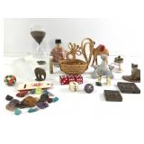 10/25 Multi Estate Antiques Collectibles Furnishings Auction