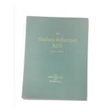 Book - Modern Schuetzen Riflle - Signed