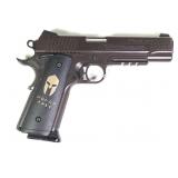 Sig Sauer 1911 Spartan Co2 BB Air Pistol