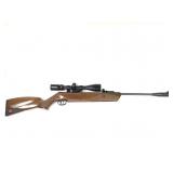 Ruger Impact .22 Cal Air Rifle w/Simmons Scope