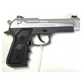 Crosman CM98 Mako Co2 BB Air Pistol