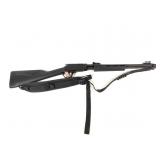 Rossi Gallery Pump .22 Rifle