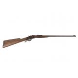Stevens "Favorite" Single-Shot Falling-Block .22LR
