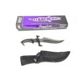 Dragon Lord Fantasy Dagger by Gil Hibben