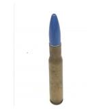 Custom Bullet Lighter 1942 - .50 BMG
