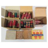 Vintage Western - Peters - Revelation 12-16 & 20Ga