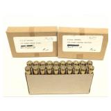 8mm Mauser - 284 Win - 8 x 57 Mauser Ammunition