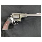 SS Ruger Super Redhawk .44 Magnum 7.5" Barrel