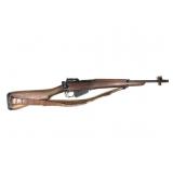 Lee-Enfield No. MK 5-1 .303 British Jungle Carbine