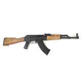 Romanian WASR-10 - 7.62 x 39mm "AK-47"