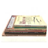 7 Books - Mini 14 Ruger Air Crossbow