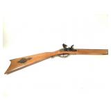 .50 Cal Flintlock Muzzle Loader