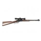 Henry Repeating Arms .22 Cal Lever Action Rifle