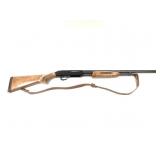 Mossberg Model 500 - .410 Pump Shotgun