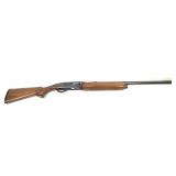 1984 Remington Model 1100 20 Gauge Shotgun