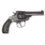 .32 Smith & Wesson Double Action 4th Model