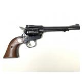 Ruger .22 Cal Single-Six Revolver 6.5" Barrel