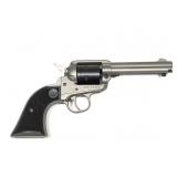 Ruger Wrangler .22 LR Revolver 4.5" Barrel