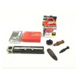 Lee Shotgun Shell Loader - Scope Guide - Calls