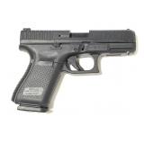 Glock 44 .22LR Semi-Auto Pistol