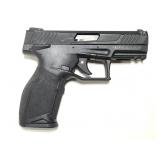 Taurus TX .22LR Semi-Auto Pistol