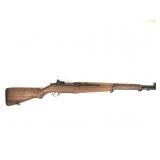 1943 Springfield Armory M1 Garand