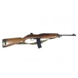 1942"-43" Inland US M1 Carbine Cal .30 Rifle