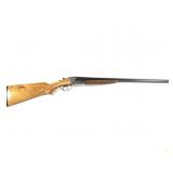 Stevens Model 31 Double Barrel 12g Shotgun