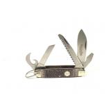 Camillus "Remington" R-4 Scout Knife
