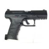 Walther PPQ .177 CO2 Pistol