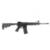 NIB Ruger AR-556 Semi-Auto Rifle