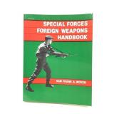 Book - Special & Foreign Weapons Handbook 1983