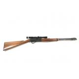 Colt Colteer .22 Cal Rifle