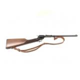 Heritage Rough Rider .22 Cal Revolver Rifle