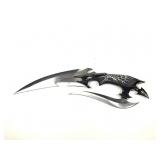 Scorpion Fantasy Dagger by Gil Hibben