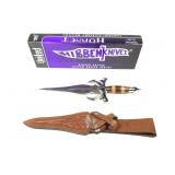 Hornet Fantasy Dagger by Gil Hibben