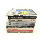 7 Books - Shooting & Firearm Digest