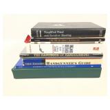 8 Books - Handgunning