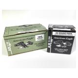 150 Rnd & 90 Rnd Boxes 5.56 x 45mm Ammo