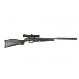 Gamo Wildcat Whisper .177 Pneumatic Rifle